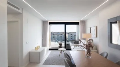 Piso - Vista 5