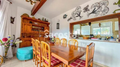 House in Lloret de Mar photo 14
