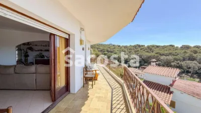 House in Lloret de Mar photo 17
