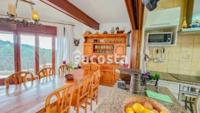 House in Lloret de Mar photo 22
