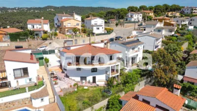House in Lloret de Mar photo 2