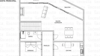 House in Lloret de Mar photo 37