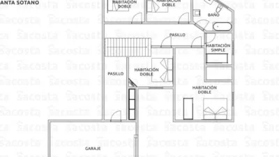 House in Lloret de Mar photo 38