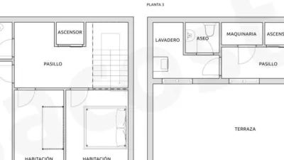 Casa en Casc Antic photo 28