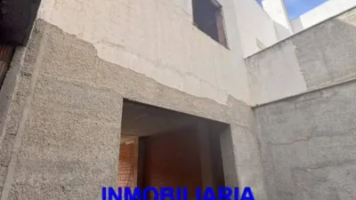 Chalet in Linarejos