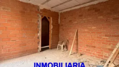 Chalet in Linarejos photo 3