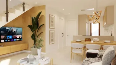 Casa – Orihuela, Laguna Green 1, Entrenaranjos - Vista 2