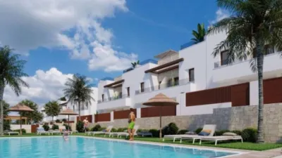 Casa – Orihuela, Laguna Green 1, Entrenaranjos - Vista 5