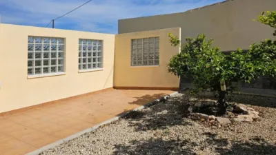 Rustic house in Torrellano-Valverde-Parc Empresarial photo 10