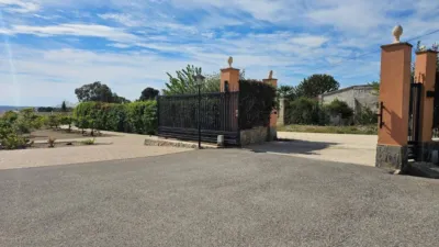 Rustic house in Torrellano-Valverde-Parc Empresarial photo 11