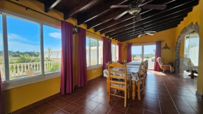 Rustic house in Torrellano-Valverde-Parc Empresarial photo 18