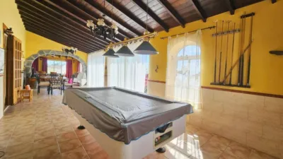 Rustic house in Torrellano-Valverde-Parc Empresarial photo 20