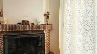 Rustic house in Torrellano-Valverde-Parc Empresarial photo 28