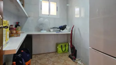 Rustic house in Torrellano-Valverde-Parc Empresarial photo 30