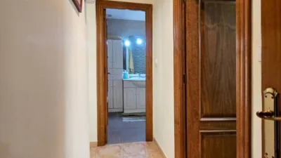 Rustic house in Torrellano-Valverde-Parc Empresarial photo 31