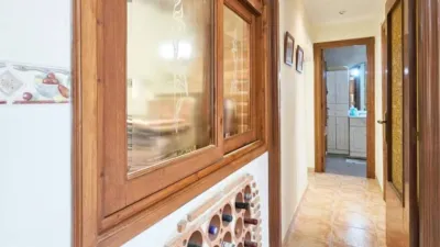 Rustic house in Torrellano-Valverde-Parc Empresarial photo 32