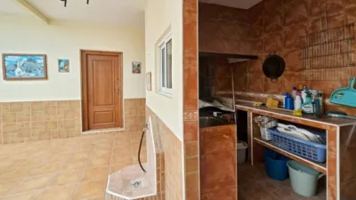 Rustic house in Torrellano-Valverde-Parc Empresarial photo 33
