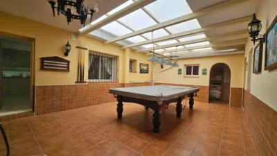 Rustic house in Torrellano-Valverde-Parc Empresarial photo 35