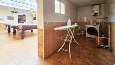 Rustic house in Torrellano-Valverde-Parc Empresarial photo 36