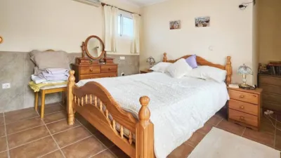 Rustic house in Torrellano-Valverde-Parc Empresarial photo 37