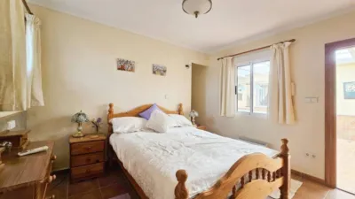 Rustic house in Torrellano-Valverde-Parc Empresarial photo 40