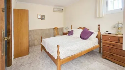 Rustic house in Torrellano-Valverde-Parc Empresarial photo 41
