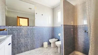 Rustic house in Torrellano-Valverde-Parc Empresarial photo 42