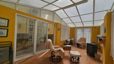Rustic house in Torrellano-Valverde-Parc Empresarial photo 47