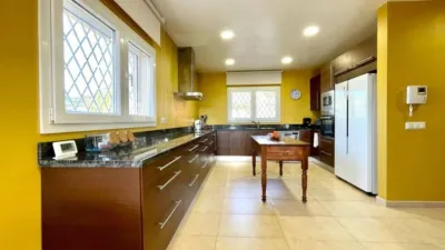 Chalet on Calle Aritjol, No. 1 photo 10