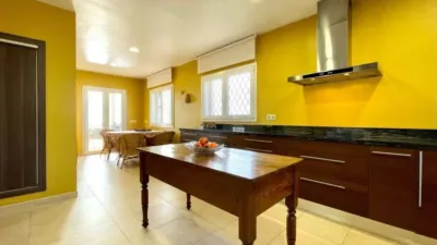 Chalet on Calle Aritjol, No. 1 photo 11