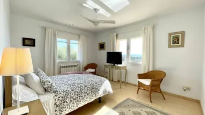 Chalet on Calle Aritjol, No. 1 photo 17