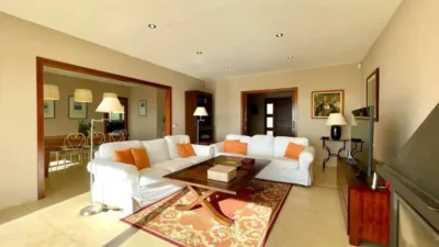 Chalet on Calle Aritjol, No. 1 photo 7