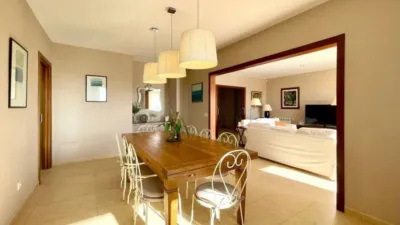 Chalet on Calle Aritjol, No. 1 photo 9