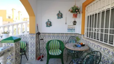 Bungalow for sale on Carrer José Lorca García photo 27
