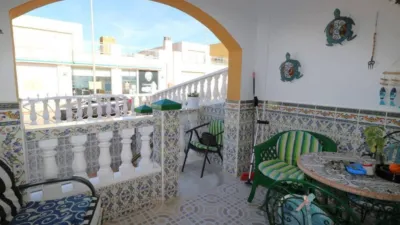 Bungalow for sale on Carrer José Lorca García photo 29