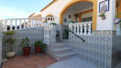 Bungalow for sale on Carrer José Lorca García photo 3