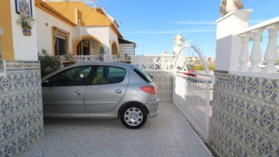 Bungalow for sale on Carrer José Lorca García photo 4