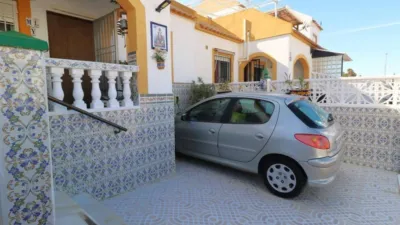 Bungalow for sale on Carrer José Lorca García photo 5