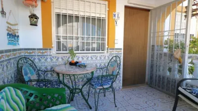 Bungalow for sale on Carrer José Lorca García photo 6