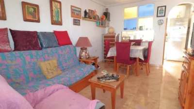 Bungalow for sale on Carrer José Lorca García photo 7
