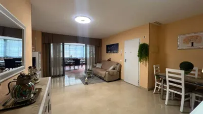 Piso – la Vila Joiosa / Villajoyosa, Cales i Talaies - Vista 3