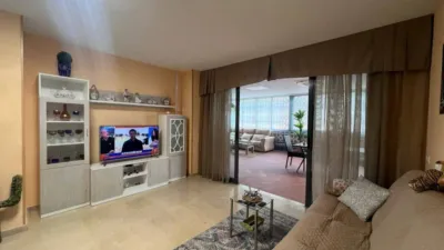 Piso – la Vila Joiosa / Villajoyosa, Cales i Talaies - Vista 4