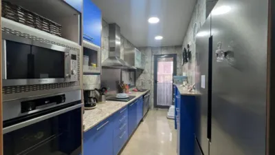 Piso – la Vila Joiosa / Villajoyosa, Cales i Talaies - Más