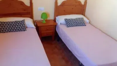 House in Níjar photo 9