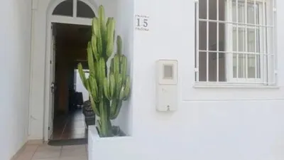 House in Níjar photo 2