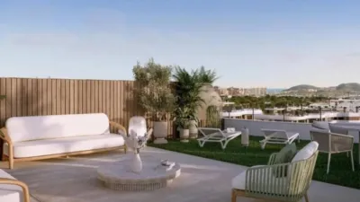 Apartment in Finestrat - Vista 2