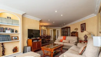 Piso – Alicante - Alacant - Vista 2