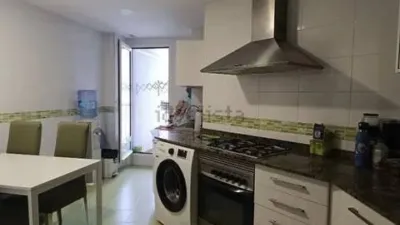 Apartment on Valencia Street photo 5