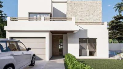 House in L'Albir photo 2