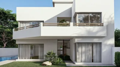 House in L'Albir photo 3